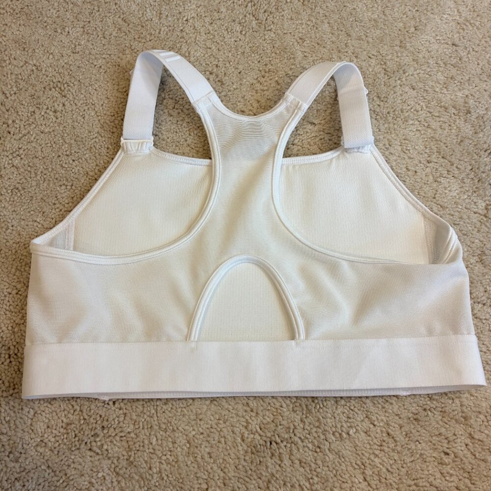 NWOT Under Armour HeatGear® Armour High Women's Sports Bra - Picture 6 of 11